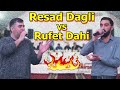 Resad Dagli VS Rufet Dahi - TEKBETEK MEYXANA - Əsl əməl sahibi qəhrəman çıxır @Shirzad Arxiv 2021