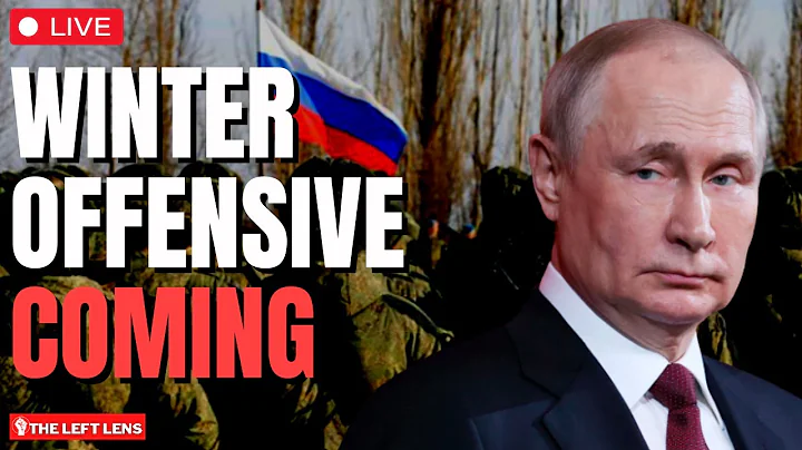 LIVE: Russia's Coming Winter Offensive | The Duran...