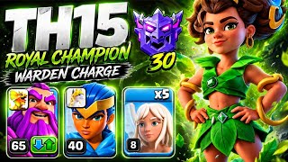 "Road to Top 200 Global as a Town Hall 15. Dragon 30. (DAY-25) screenshot 5