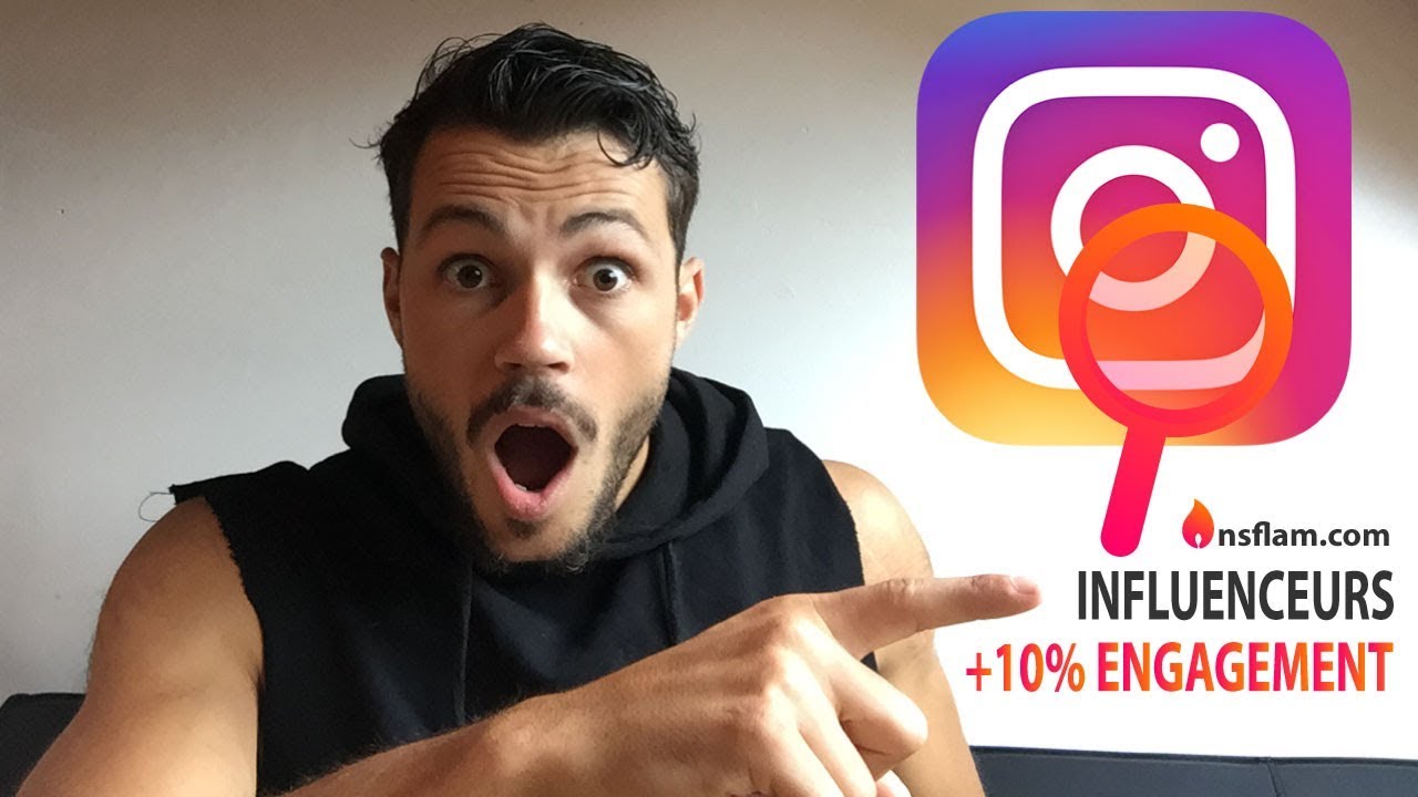 Comment Trouver des Influenceurs sur Instagram (2019) - YouTube