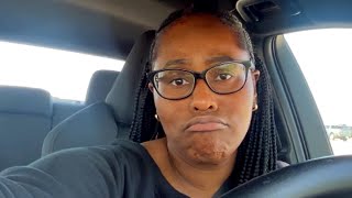 living in my car is getting scary… nowhere to park