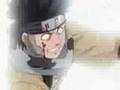 Naruto Bombs over Bagdad