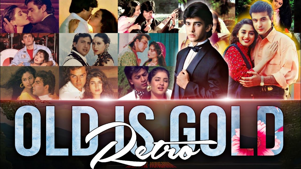 90s Old is Gold Retro MashupOld is Gold Evergreen Mashup90s Evergreen Mashup90s Jukebox Mashup