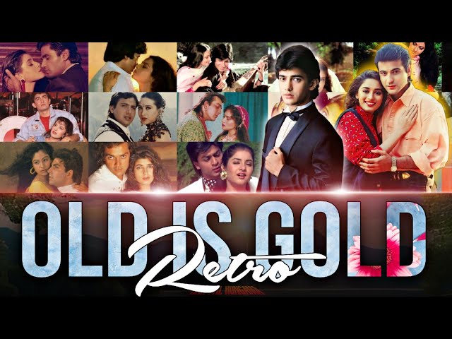 90's Old is Gold Retro Mashup|Old is Gold Evergreen Mashup|90s Evergreen Mashup|90s Jukebox Mashup class=