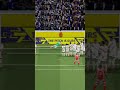 eFootball Legend Gameplay - Roberto Carlos Masterclass 👑 #efootball #newformation #football
