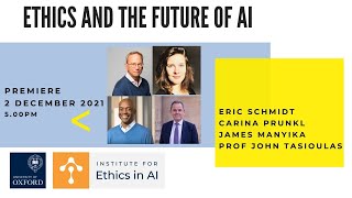 Ethics and the Future of AI