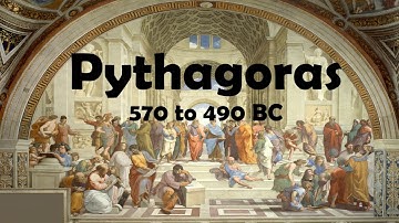 Mini Biography - Pythagoras