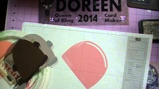 Valentines Day Card & Project