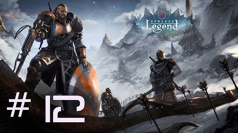 Endless Legend multiplayer - Vaulters - Part 12