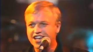 Level 42 - Lessons in Love