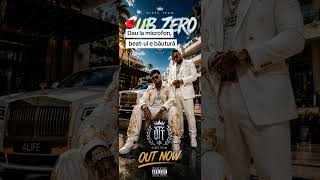 DJEEZ - SUB ZERO- (PART 2) [Official Music Audio] (2026)