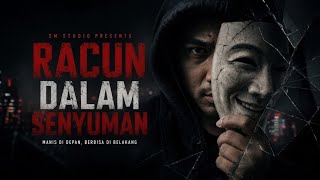 RACUN DALAM SENYUMAN | Official Lyrics Video