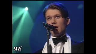 1998, LÅNGSAMMA TIMMAR, FREDRIK KARLSSON, MELODIFESTIVALEN 1998, SVT