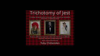 Trichotomy Of Jest - One Man Show Promo
