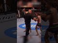 This is how you get banned from the ufc