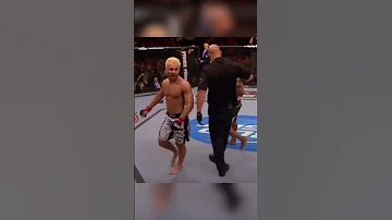 THIS is how you get BANNED from the UFC...