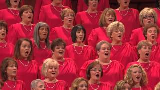Watch Mormon Tabernacle Choir The Morning Breaks video