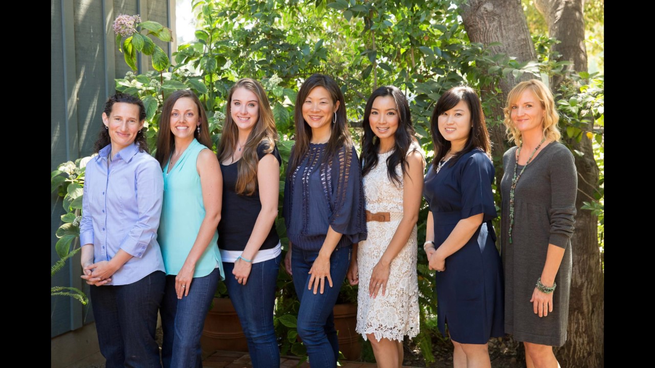 Acupuncture For Stress Belmont, CA YouTube