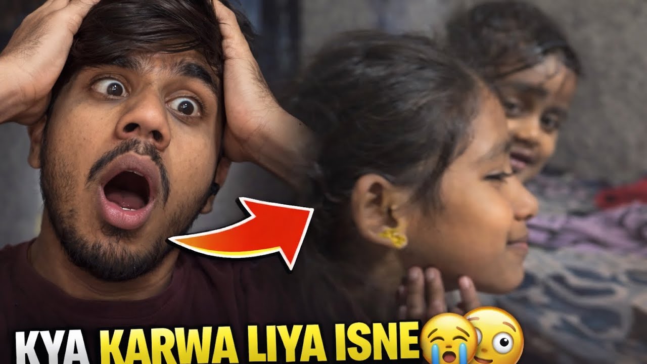 Ye kya kara liya isna 🤯🙄….#trending #vlog #viralvideo 