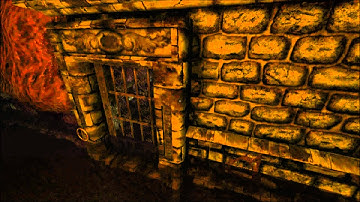 Amnesia: the Dark Descent - Part 6: Tom is scared of "The water part"