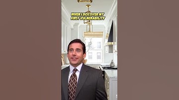 I Discovered My First Cybersecurity Vulnerability!