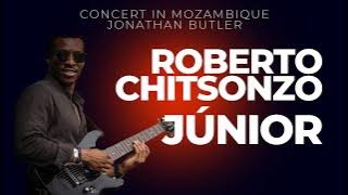 ROBERTO CHITSONZO JR ft JIMMY DLUDLU - LIVE CONCERT  🔥🔥🔥