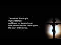 Amazing Grace by Alan Jackson