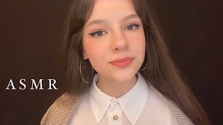 Асмр Мурашки 👼🏻 / Asmr 🌬