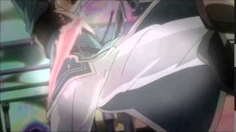 SAO AMV ~ Make A Move