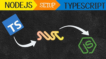 Setting Up a TypeScript Node.js Project with SWC Compiler