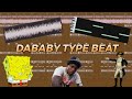 How To Make DaBaby Beats In 2021 (yankee doodle) | FL Studio