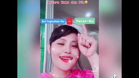 Antara nyaman dan cinta