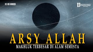 Menguak Makhluk Terbesar Di Alam Semesta
