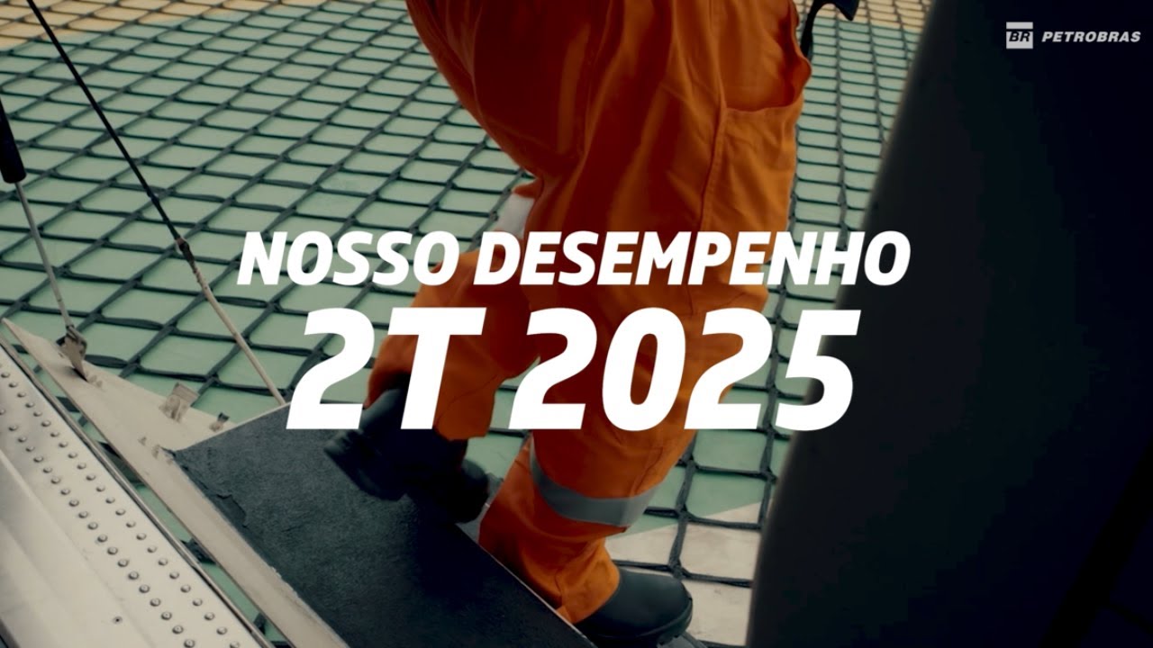 Nossos resultados do 2 º Trimestre de 2025