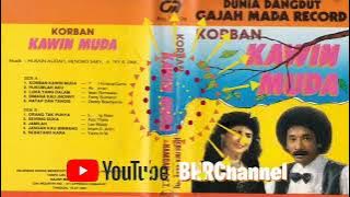 Hamdan ATT - Album 'Korban Kawin Muda'