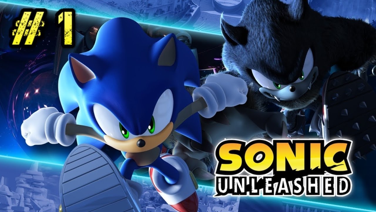 download sonic unleashed ps3 full version