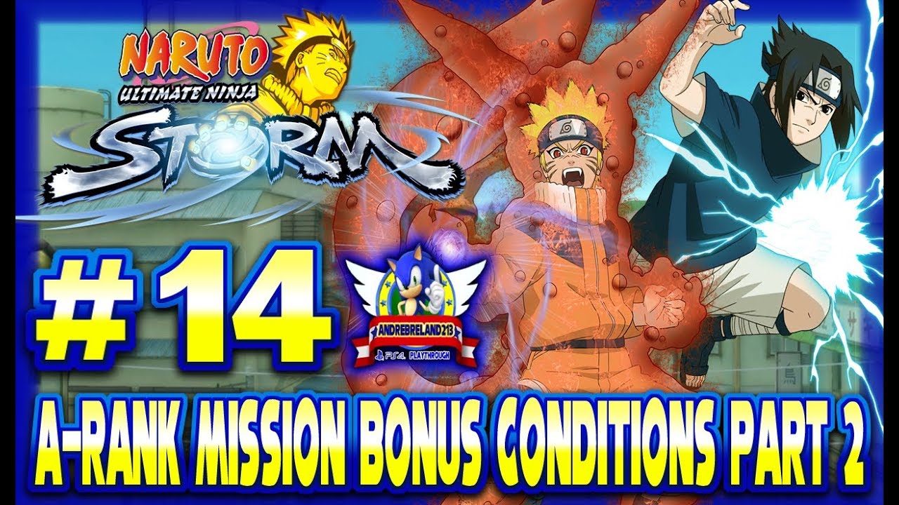 naruto ultimate ninja storm 4 online ranks naruto ultimate ninja storm 4 online ranks