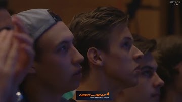 CS:GO VODS | NIP vs NaVi - DREAMHACK SUMMER - Grand Final - Game 2 - 2014