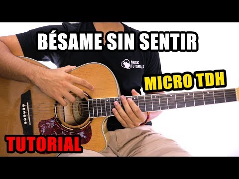 Vídeo: Tocar Sin Sentir - Vista Alternativa