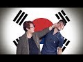 Flag/ Fan Friday SOUTH KOREA (Geography Now!)