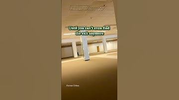 Why You Shouldn’t Explore Dead Malls