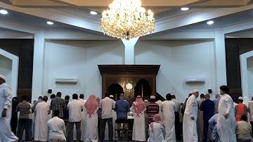 سورة مريم ( يا اخت هارون ما كان ابوك ) - ابومعاذ حسين اميرالدين