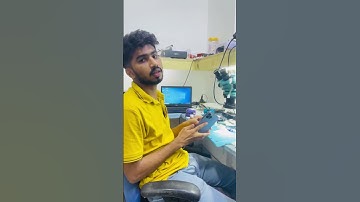 iPhone 13 Pro Max white screen repair Malayalam