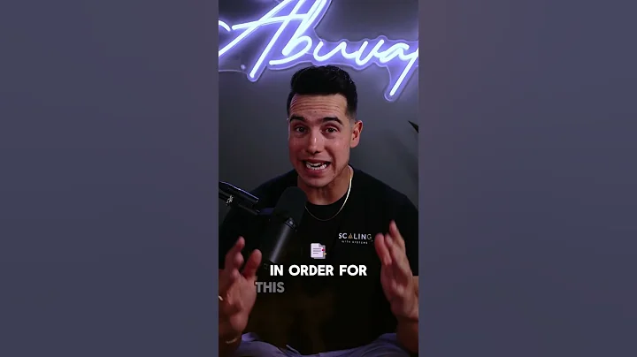 I Told Myself I’m a Millionaire—Then It Came True!