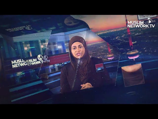 Muslim Network TV Promo (15s) class=