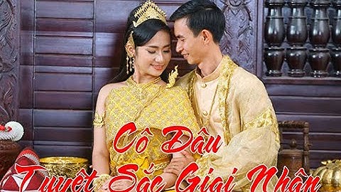 Đám cưới cô dâu miền Tây "tuyệt sắc giai nhân" cặp đôi vạn người mơ ước quá đẹp đôi