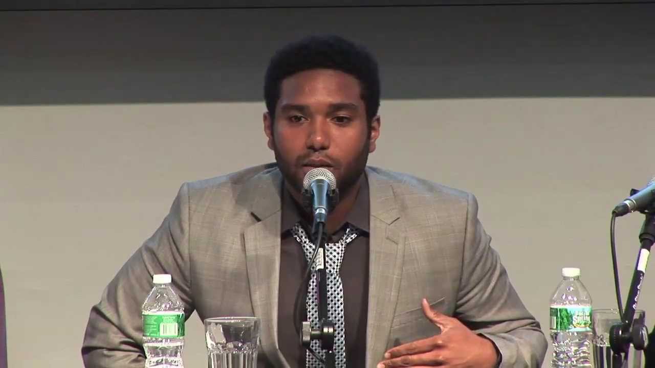 parsons action scheme Blink Your Eyes: Sekou Sundiata Revisited - Writer/Teacher/Artist/Activist | The New School