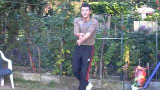 Naptin sen Cakir aman Allahim Eyvahki Eyvahhhhhhh
