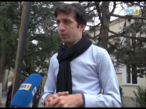 ექსკურსია ანაკლიაში