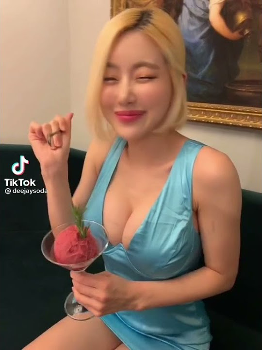 DJ Soda Sexy Video